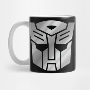 Autobot Classic III Mug